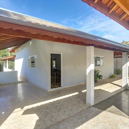 Willa Casa Sao Luis Lindóia Zewnętrze zdjęcie