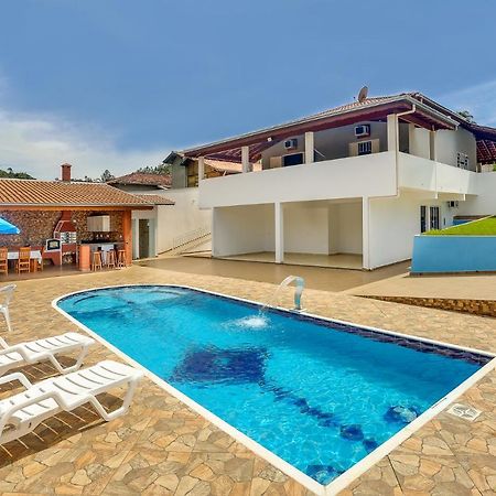 Willa Casa Sao Luis Lindóia Zewnętrze zdjęcie