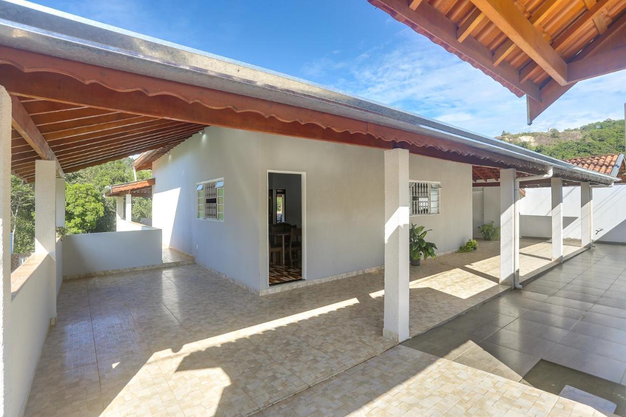 Willa Casa Sao Luis Lindóia Zewnętrze zdjęcie