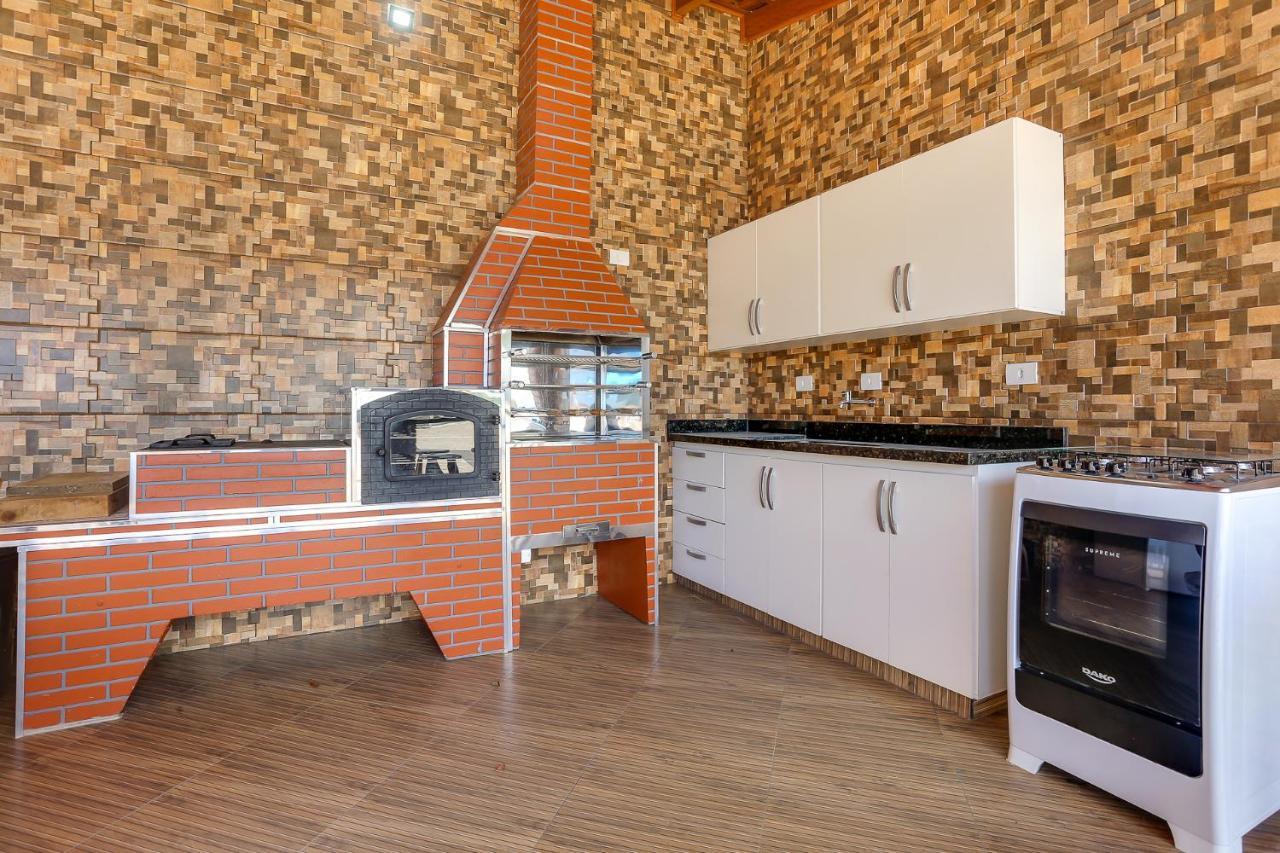 Willa Casa Sao Luis Lindóia Zewnętrze zdjęcie