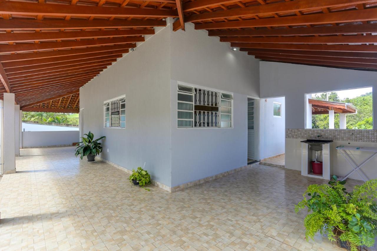 Willa Casa Sao Luis Lindóia Zewnętrze zdjęcie