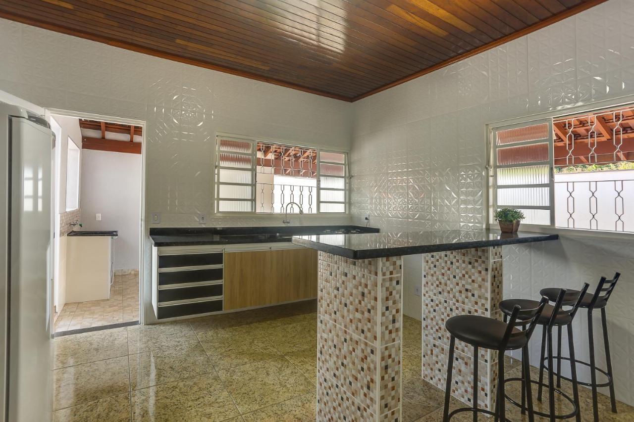 Willa Casa Sao Luis Lindóia Zewnętrze zdjęcie