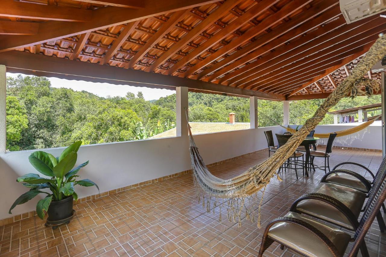 Willa Casa Sao Luis Lindóia Zewnętrze zdjęcie